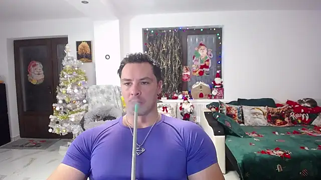 MasterAj69  online show from December 22, 4:26 pm