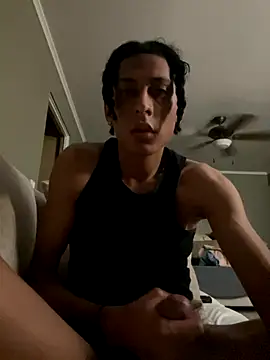 Jjloscooby online show from October 23, 5:44 am