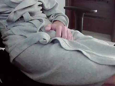 Batboy94 online show from November 4, 10:00 pm