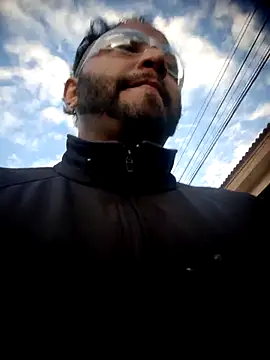 Oscar blackdick4 online show from October 25, 10:00 pm