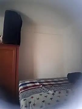 Oscar blackdick4 online show from October 27, 9:50 pm