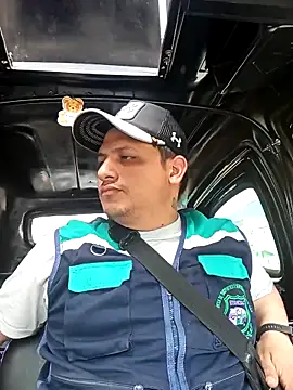 WIlGar1993 online show from November 5, 4:42 pm