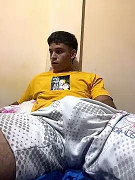 Michael black01 online show from January 12, 9:08 pm