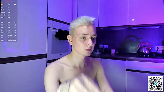 Logan mett online show from February 3, 2:53 am