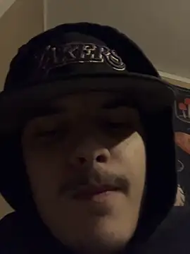 CarmeloA online show from November 29, 12:56 am