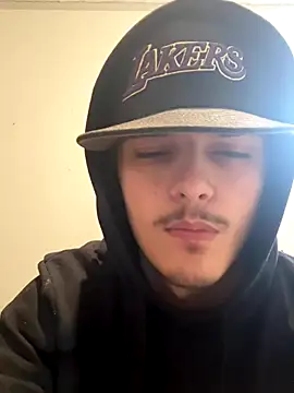 CarmeloA online show from January 5, 5:27 pm