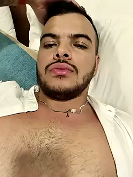 Matia5Tower5 online show from November 10, 11:42 pm