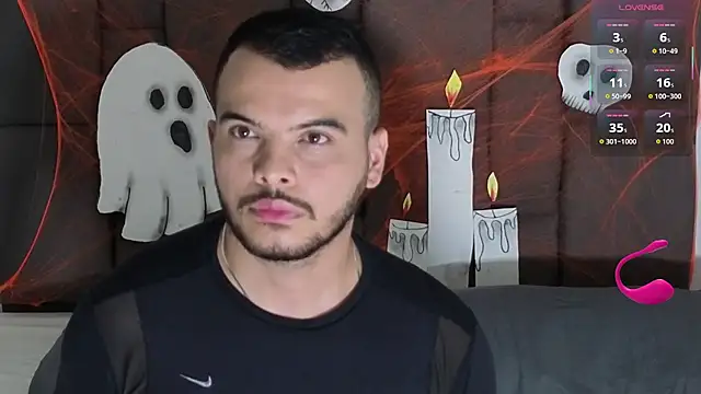 Matia5Tower5 online show from October 27, 5:54 am