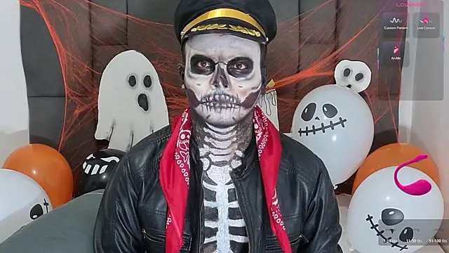 Matia5Tower5 online show from November 1, 3:10 am