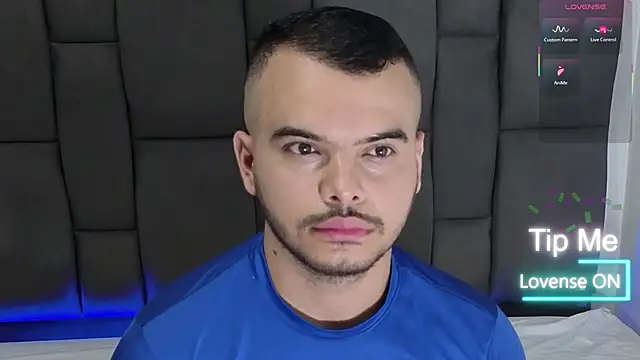 Matia5Tower5 online show from November 5, 10:45 pm