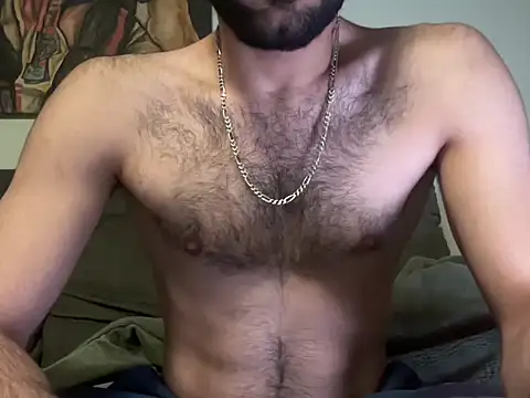 yournextguy online show from December 3, 8:04 pm