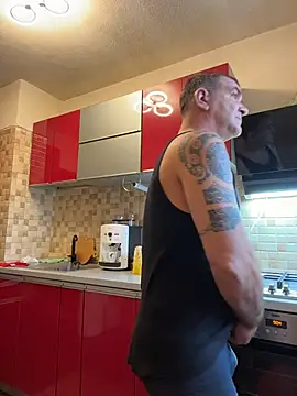 COBRAboySEXxh online show from February 5, 7:04 am