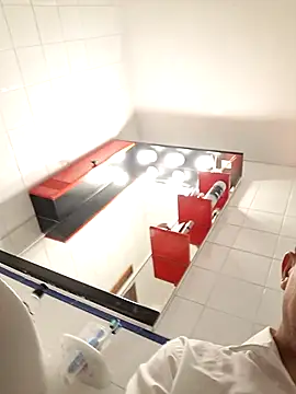 Faculeproso12 online show from November 22, 4:06 pm