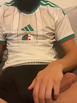 Rebeudeter  online show from January 11, 2:04 am