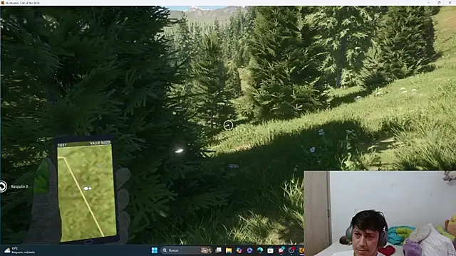 Technical-Workshop online show from October 20, 3:49 pm