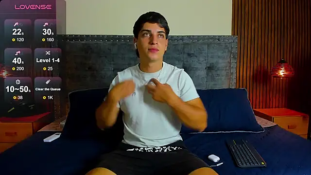 Apolo moon18 online show from November 19, 2:33 am