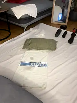 Zackooo1 online show from October 23, 9:40 pm