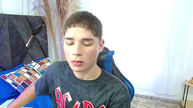 Mattass18 online show from November 13, 4:44 pm