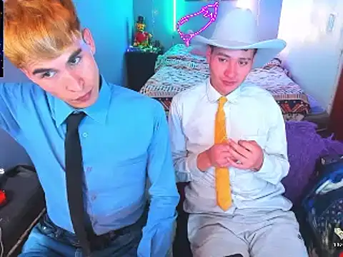 Latin boysxxxx online show from February 15, 7:51 am