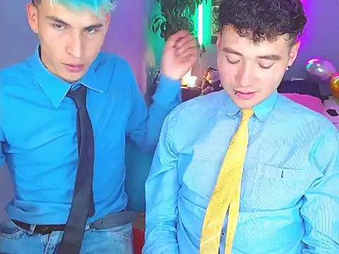 Latin boysxxxx online show from October 15, 12:29 am