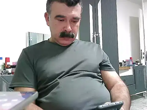 meroglu45 online show from October 15, 9:00 pm