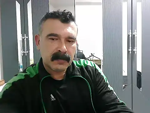 meroglu45 online show from October 21, 6:22 pm