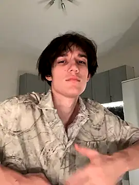 KristianGray online show from October 15, 4:03 pm