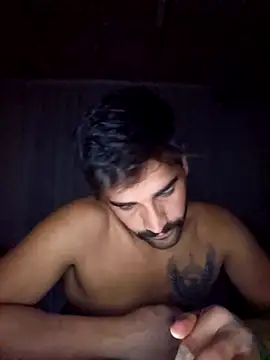 ogiday124 online show from October 25, 9:38 pm