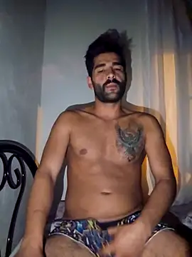 ogiday124 online show from October 19, 12:37 am