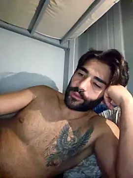 ogiday124 online show from February 8, 6:45 pm