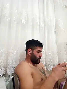 ogiday124 online show from March 3, 10:05 pm