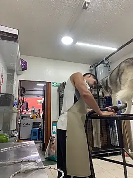 Leonardmoppet online show from November 4, 8:54 pm