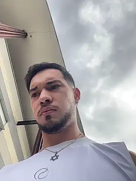 Leonardmoppet online show from November 23, 7:03 pm