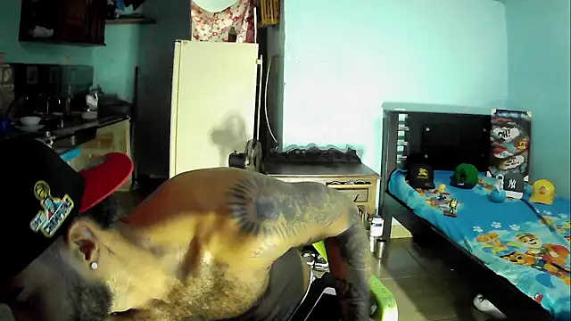 AXionX online show from October 16, 3:42 pm