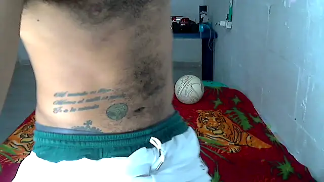 AXionX online show from April 7, 9:09 am