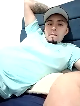 Polito456 online show from April 18, 5:53 am