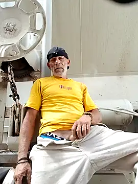 whitepony244 online show from March 5, 5:42 pm