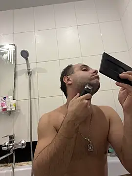 AndyLynn online show from November 15, 7:38 pm