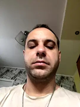 AndyLynn online show from November 8, 6:16 am