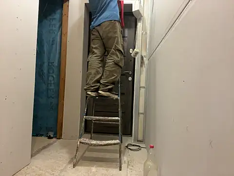 AndyLynn online show from October 17, 10:41 am