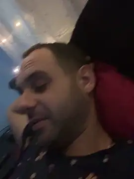 AndyLynn online show from November 28, 9:16 pm