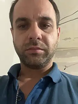 AndyLynn online show from October 24, 12:51 pm