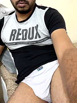 Handsome8677 online show from November 27, 8:40 am