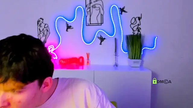 jordi ser online show from March 1, 7:35 pm