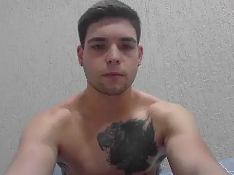 Zure-xxx online show from November 12, 9:30 pm