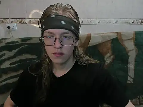 Bookjinn online show from February 9, 4:17 am