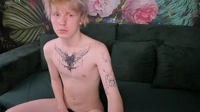 KevinMilky online show from November 14, 8:43 pm