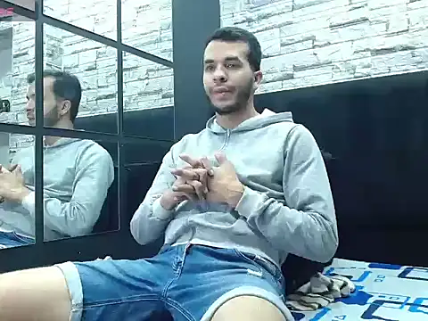 pether hairy online show from November 27, 8:01 pm