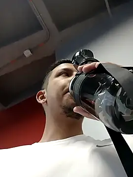 Master Connor BDSM online show from October 18, 10:37 pm