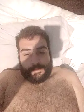 GluingPerson online show from October 28, 2:58 am